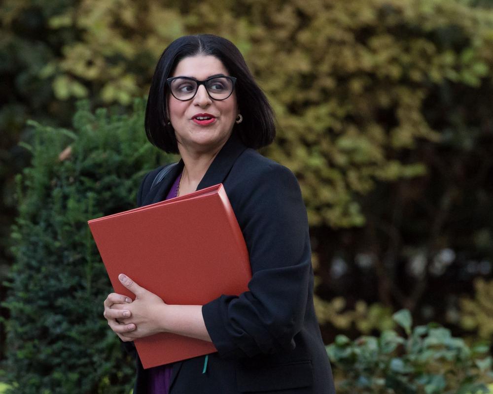 UK Migration Shake-Up: Minister Accused of Withholding Impact Data