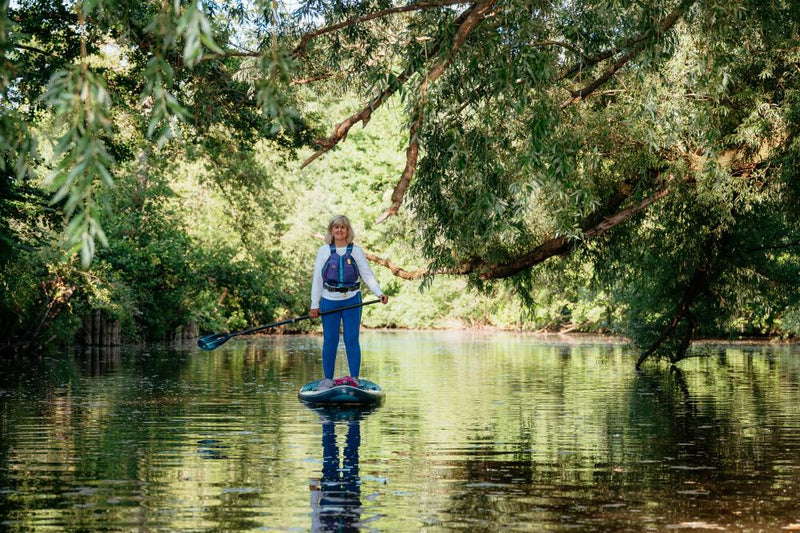 British Rivers for Paddleboarding: 5 Writers' Favorites
