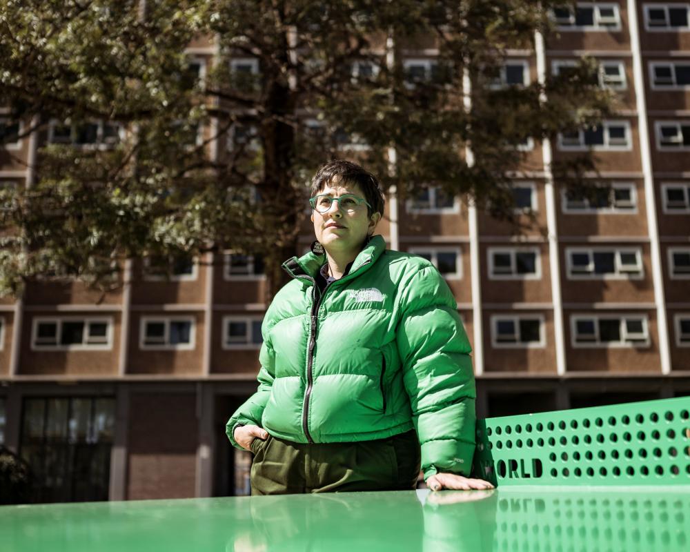 Labor's Public Housing Fight Against Greens in Melbourne