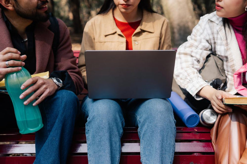 Laptop for University: Price, Power, or Portability Priorities