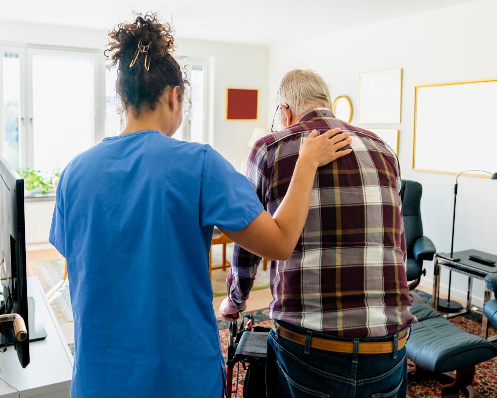 Social Care Reform: Labour's Bold Plan for Elderly Care