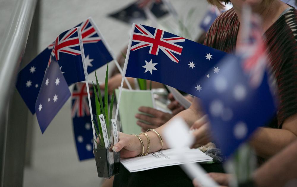 Multicultural Australia vs Hanson's Nationalism: Why I'm Patriotic