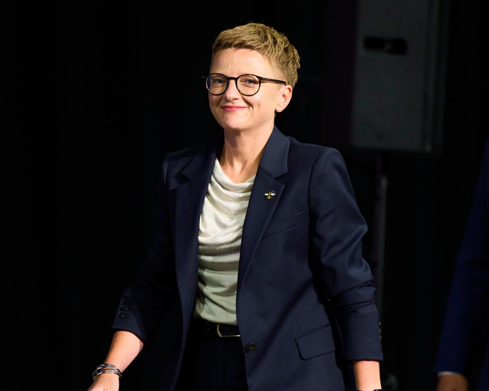 Labour Wins Greater Manchester Mayoral Byelection in Landslide