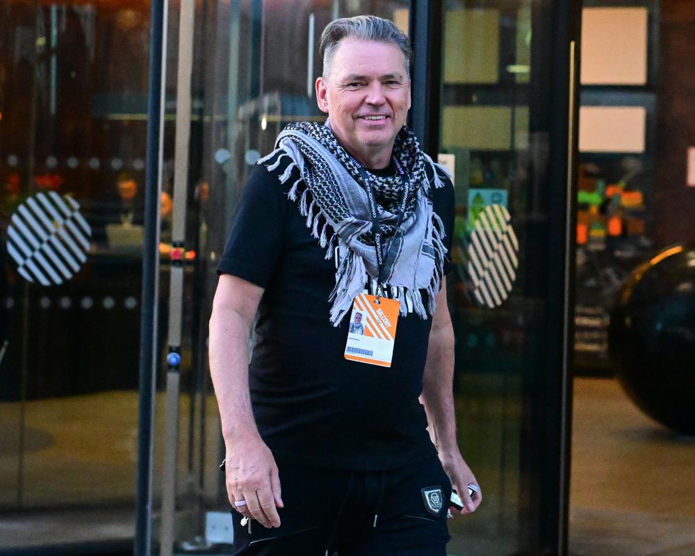 Dale Vince Plans London-Wide News Operation to Challenge Media Bias