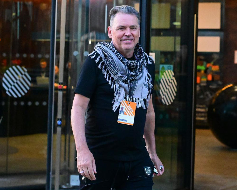 Dale Vince Plans London-Wide News Operation to Challenge Media Bias