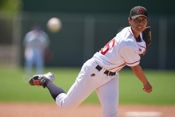 Ayami Sato’s American Debut: Women’s Baseball’s Greatest Pitcher