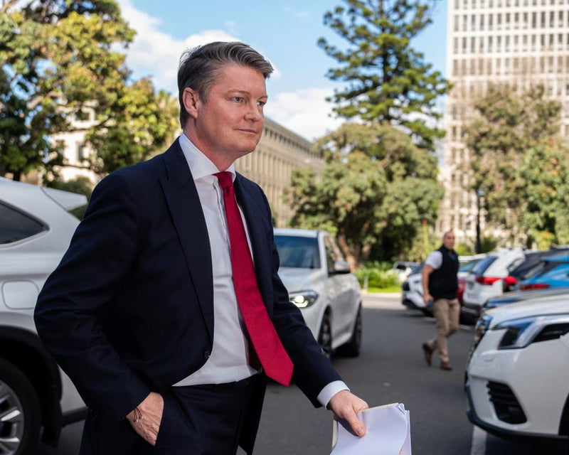 Victoria's New Premier: What Kmart Keating Means for the State