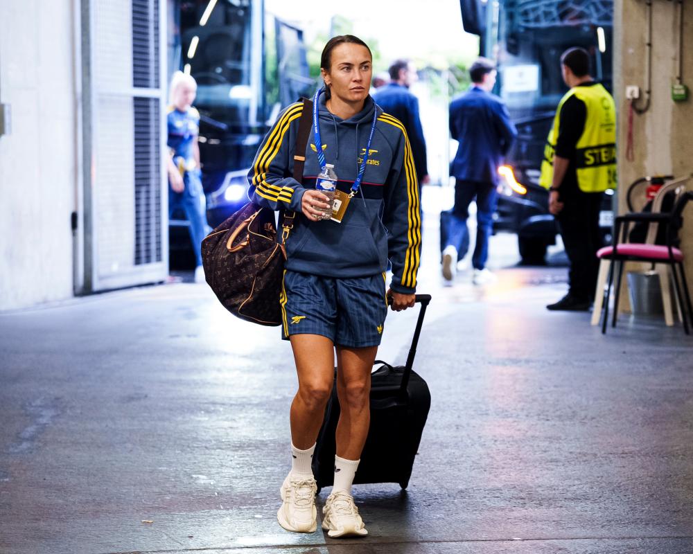 Paris FC vs Arsenal: Women's Champions League Clash in Paris