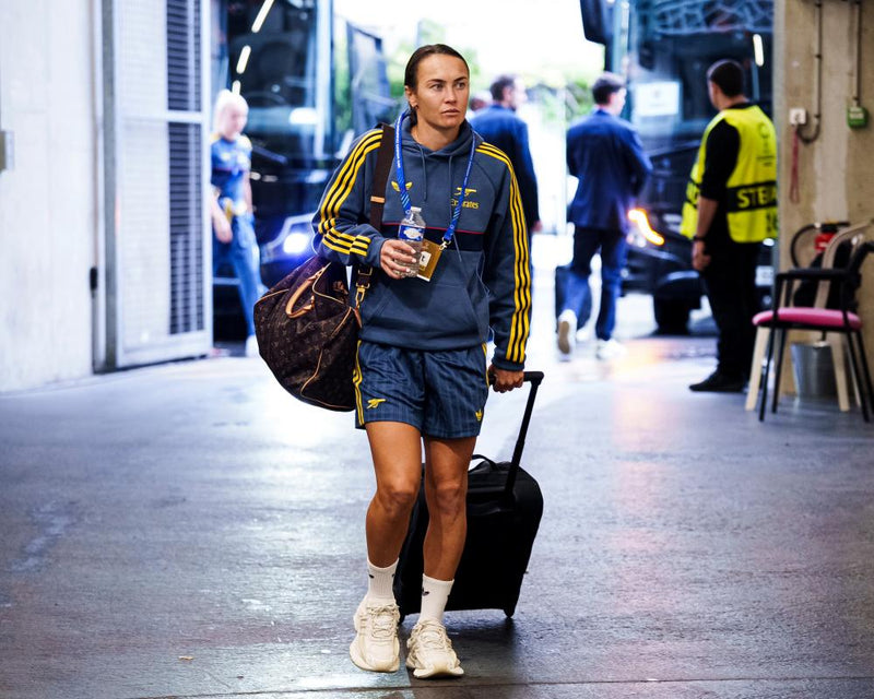Paris FC vs Arsenal: Women's Champions League Clash in Paris