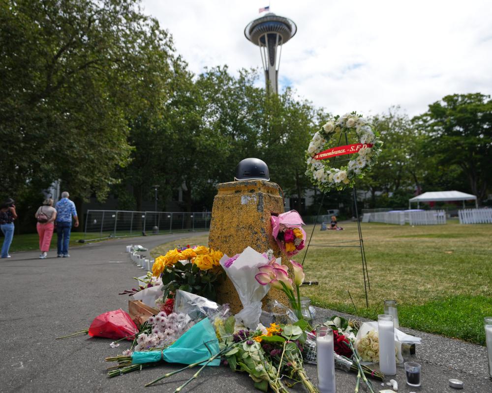 Seattle Food Festival Shooting: Bullets Don't Match Teen's Gun