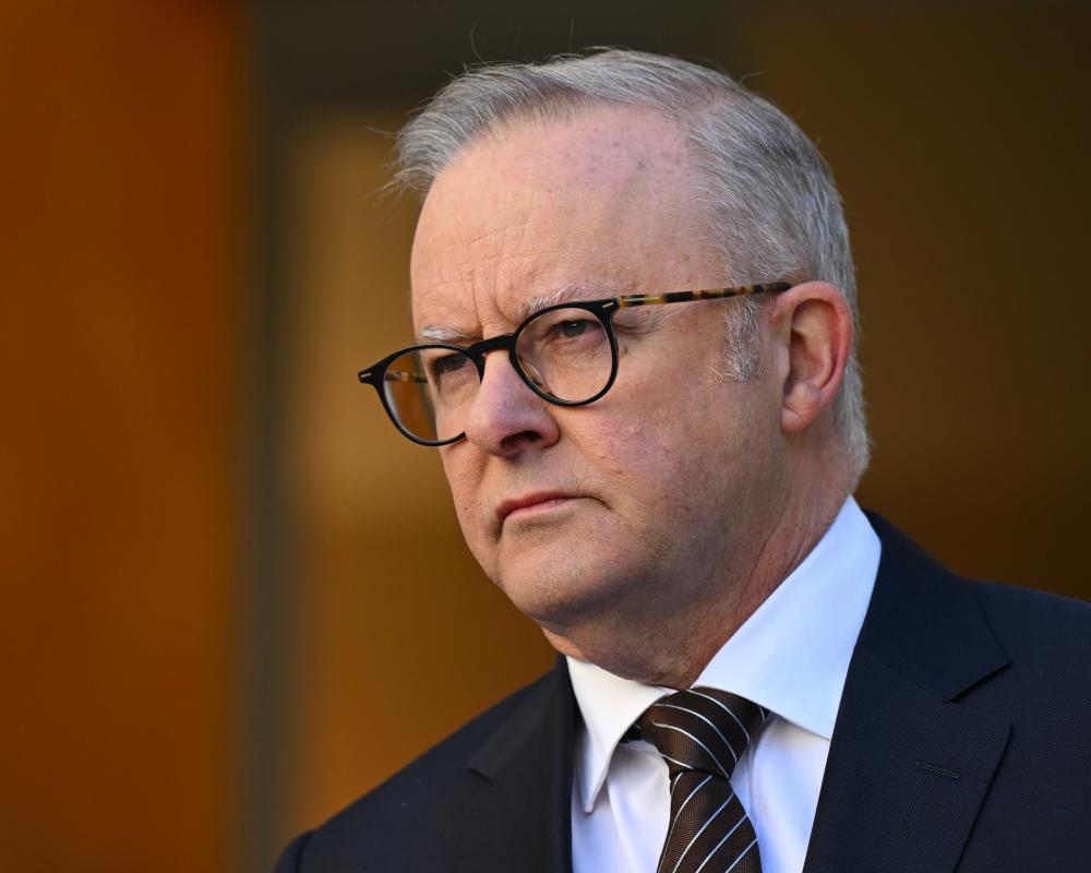 Albanese Seeks World Stage Reset as Rate Hike Looms