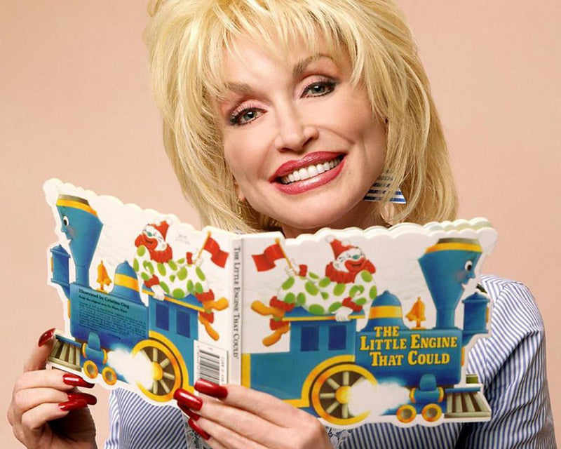 Dolly Parton's Philanthropy: How She Helped Children