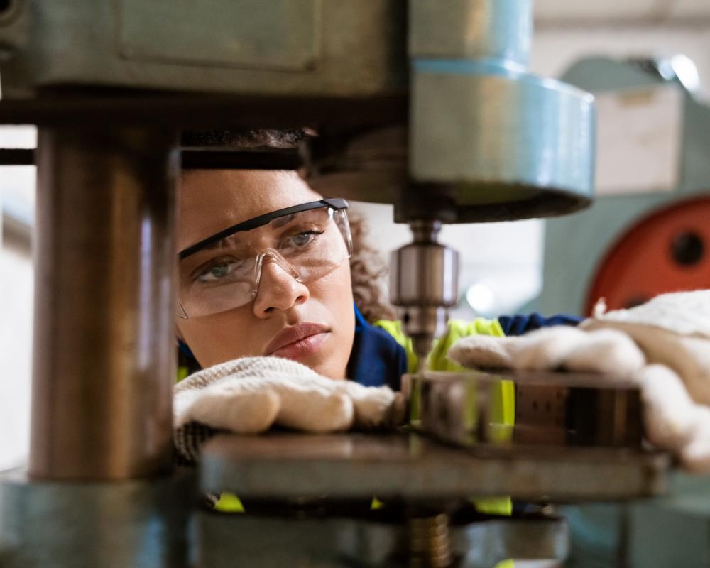 Higher Training Costs for Older Workers Threaten Youth Jobs Plan