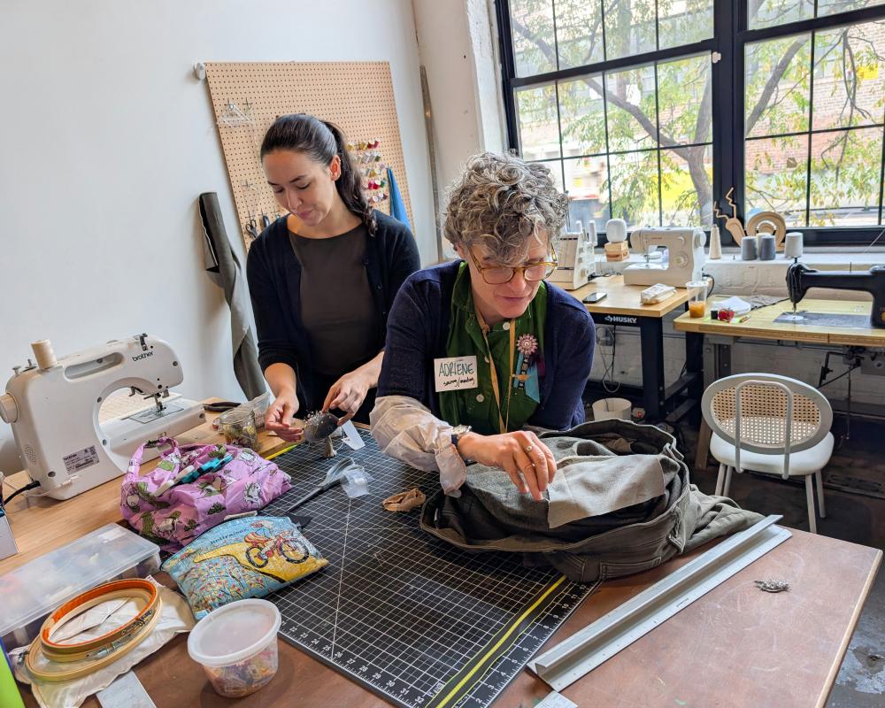 Fixit Clinics: How Repair Clubs Save Money and Build Community
