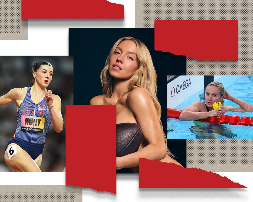 Sydney Sweeney Ad Sparks Backlash From Female Athletes