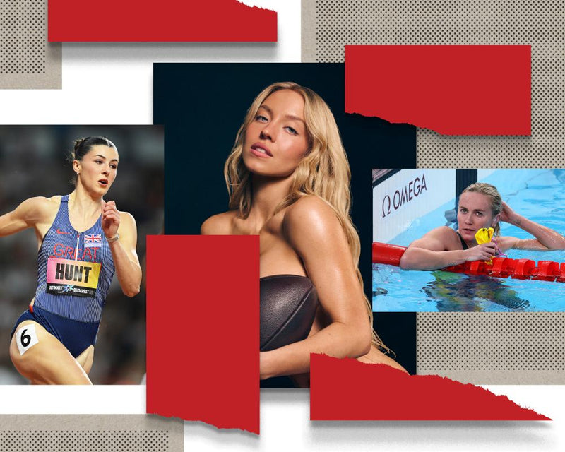 Sydney Sweeney Ad Sparks Backlash From Female Athletes