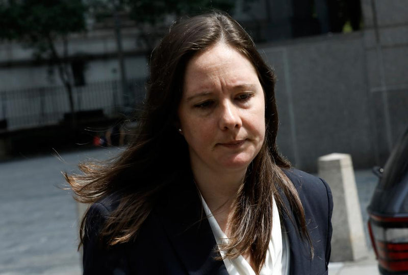 Maurene Comey Ruling Sets Precedent on Politicized Firings