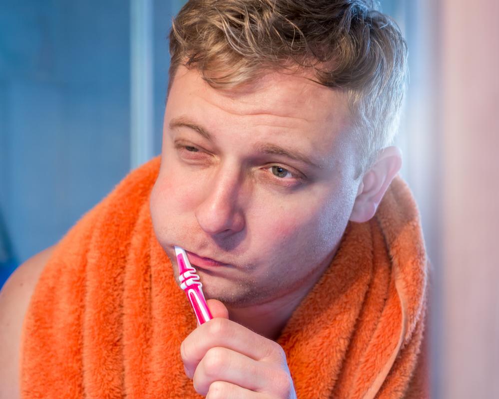 Toothbrush Price Doesn't Matter: How You Brush Is Key