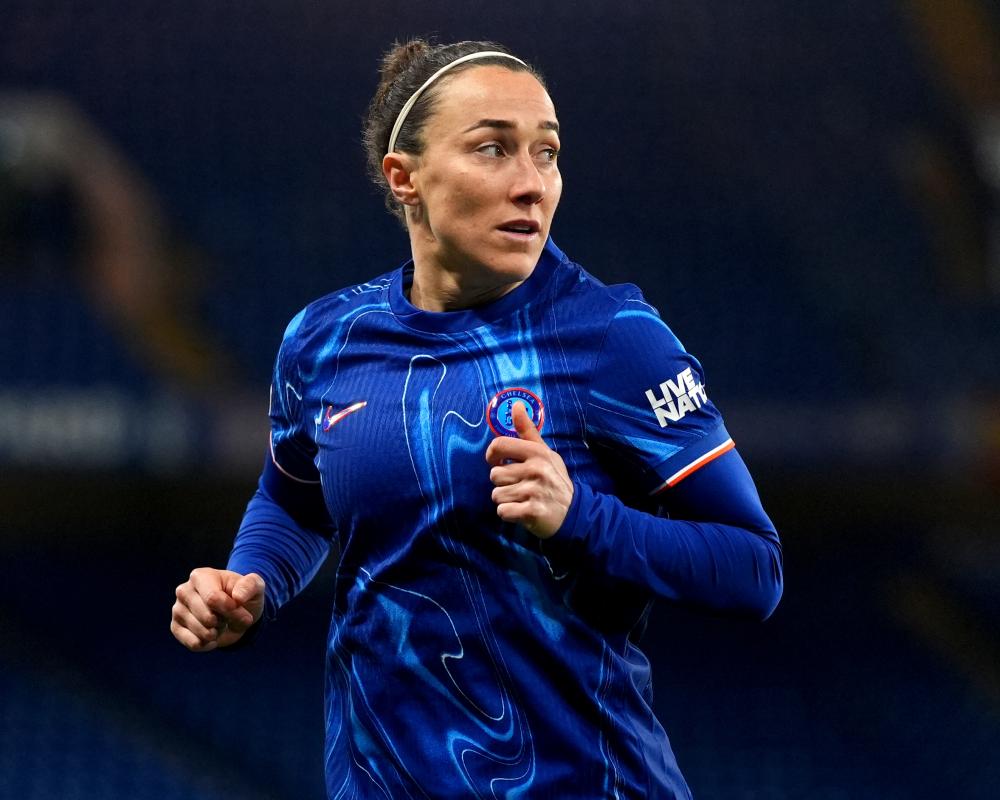 Lucy Bronze Backs Uefa Boycott for Good of the Game