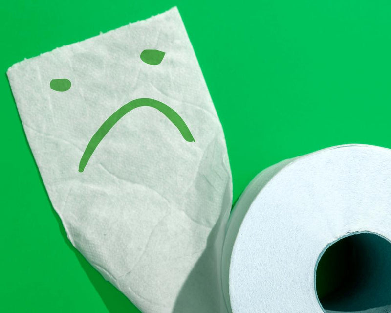 Diarrhea Relief: When to See a Doctor and Home Care Tips