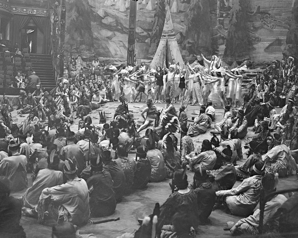Song of Hiawatha: The Strange History of Coleridge-Taylor