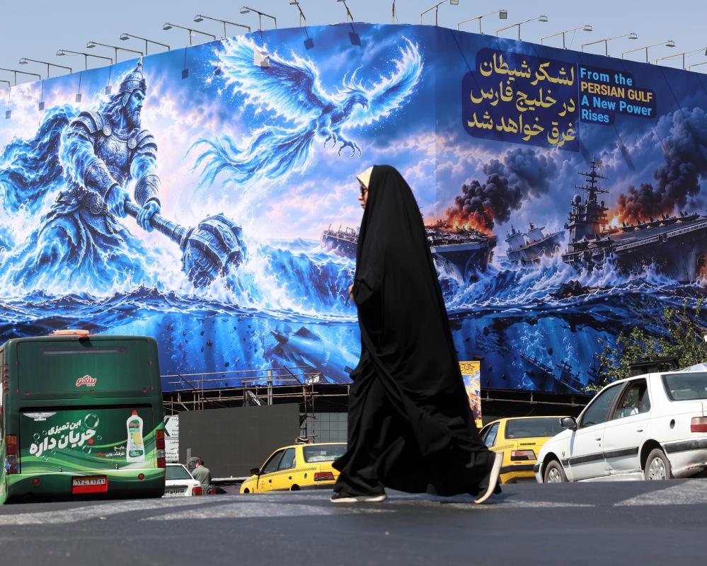 Crude Oil Exports Through Strait of Hormuz Rebound to Pre-War Levels