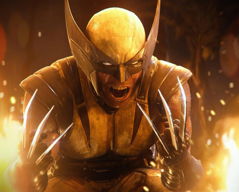 Marvel's Wolverine Review: Gloriously Conflicted Lead in Crude