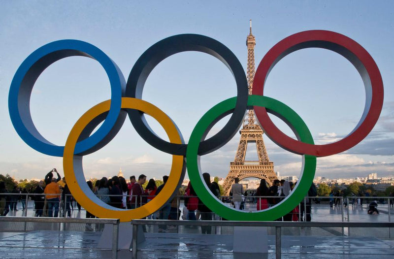 South Africa 2036 Olympics Bid: Africa's First Games Race Heats