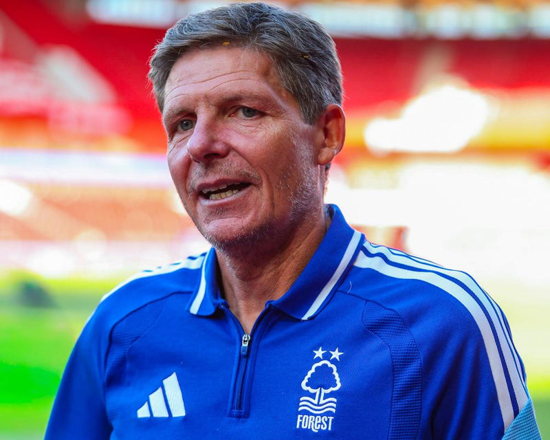 Premier League Managerial Turnover: New Data Shows 1-in-2 Risk