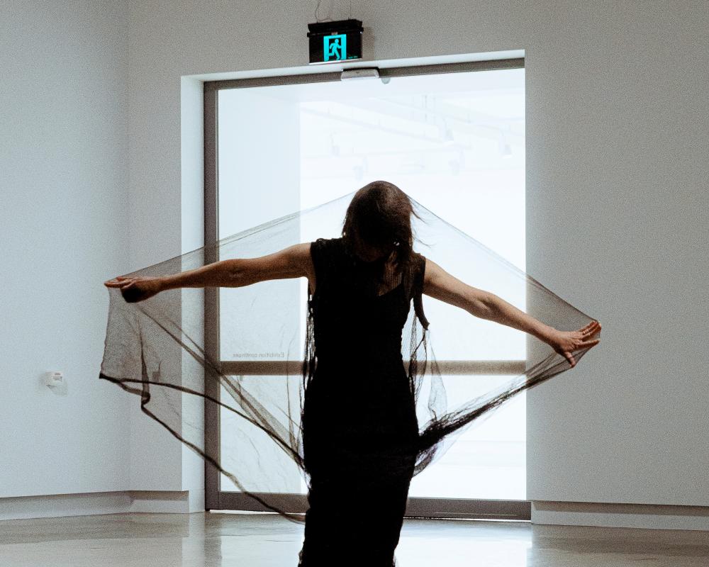 Lucy Guerin Bows Out After 25 Years Leading Dance Company