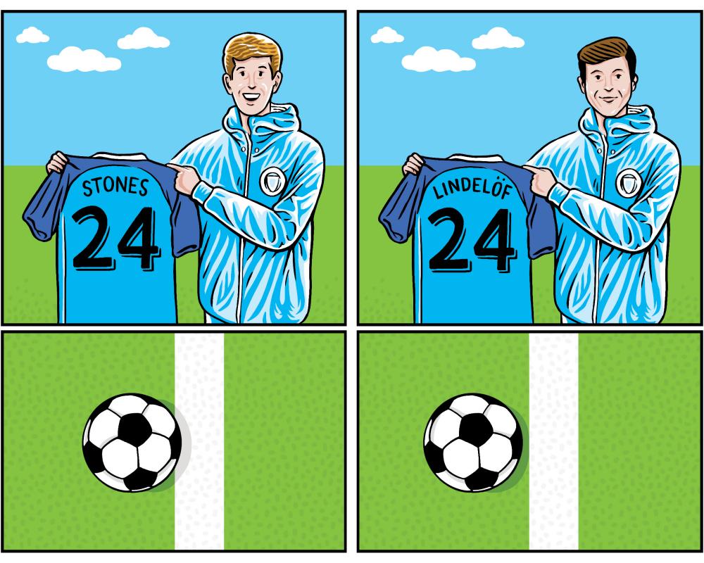 Manchester City Charges: Alternate Histories and Football's Future