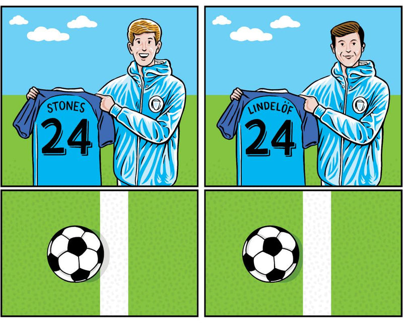 Manchester City Charges: Alternate Histories and Football's Future