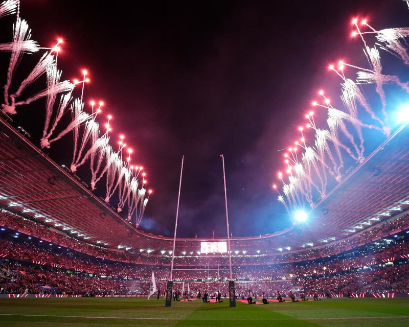 Twickenham £660m Makeover Plan Faces Local Opposition Over Concerts