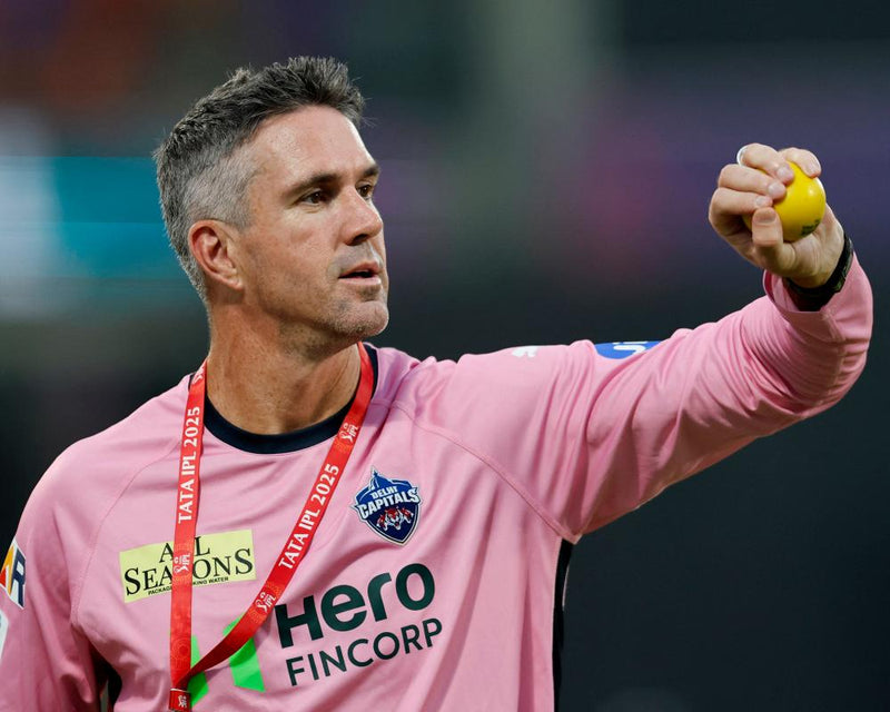 Kevin Pietersen Named England Cricket Mentor for World Cup