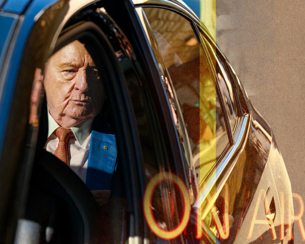 Alan Jones Trial: Inside First Week of Indecent Assault Case