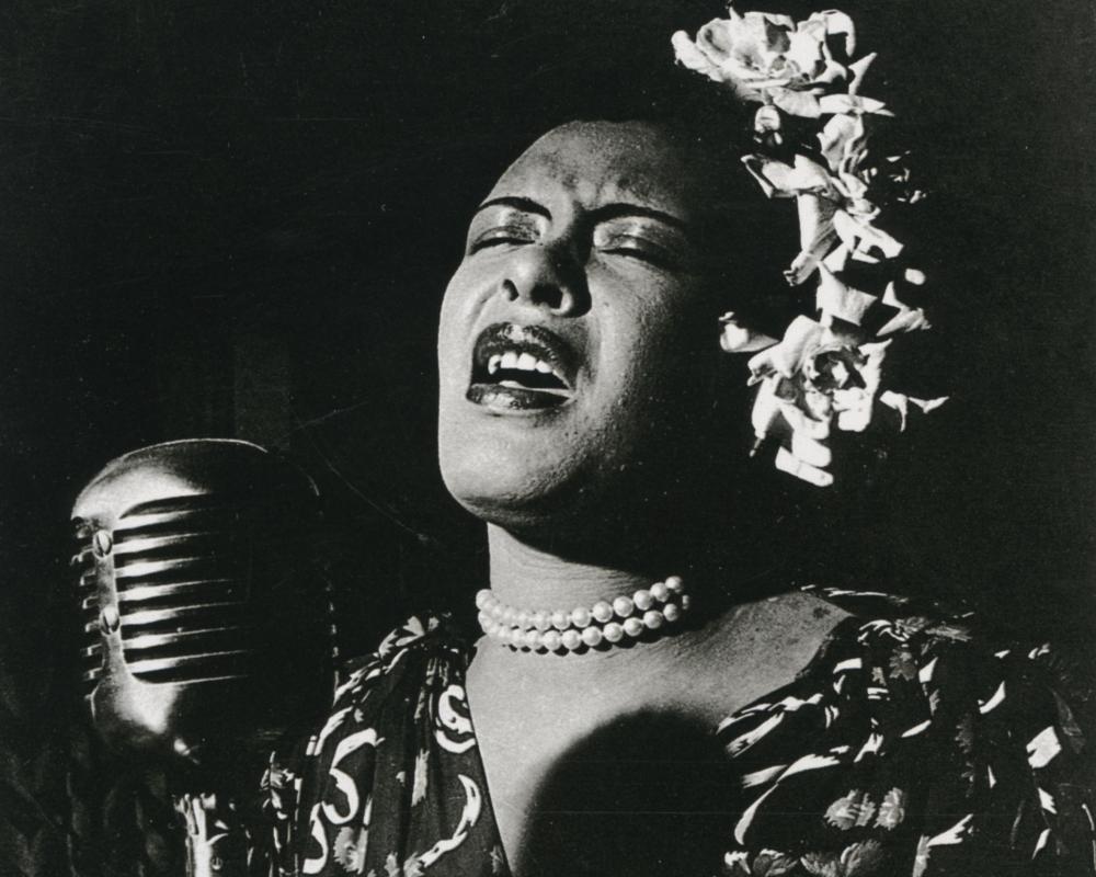 Billie Holiday Strange Fruit: The Untold Story Behind the Song
