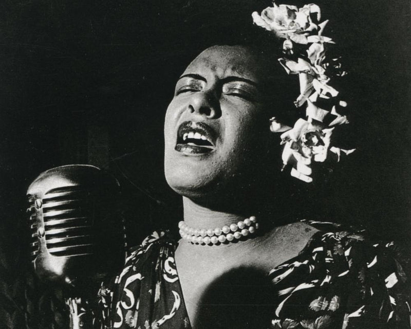 Billie Holiday Strange Fruit: The Untold Story Behind the Song
