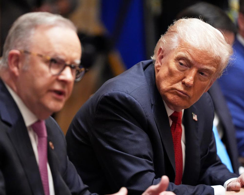 US Warns Australia Digital Duty of Care Risks Online Censorship