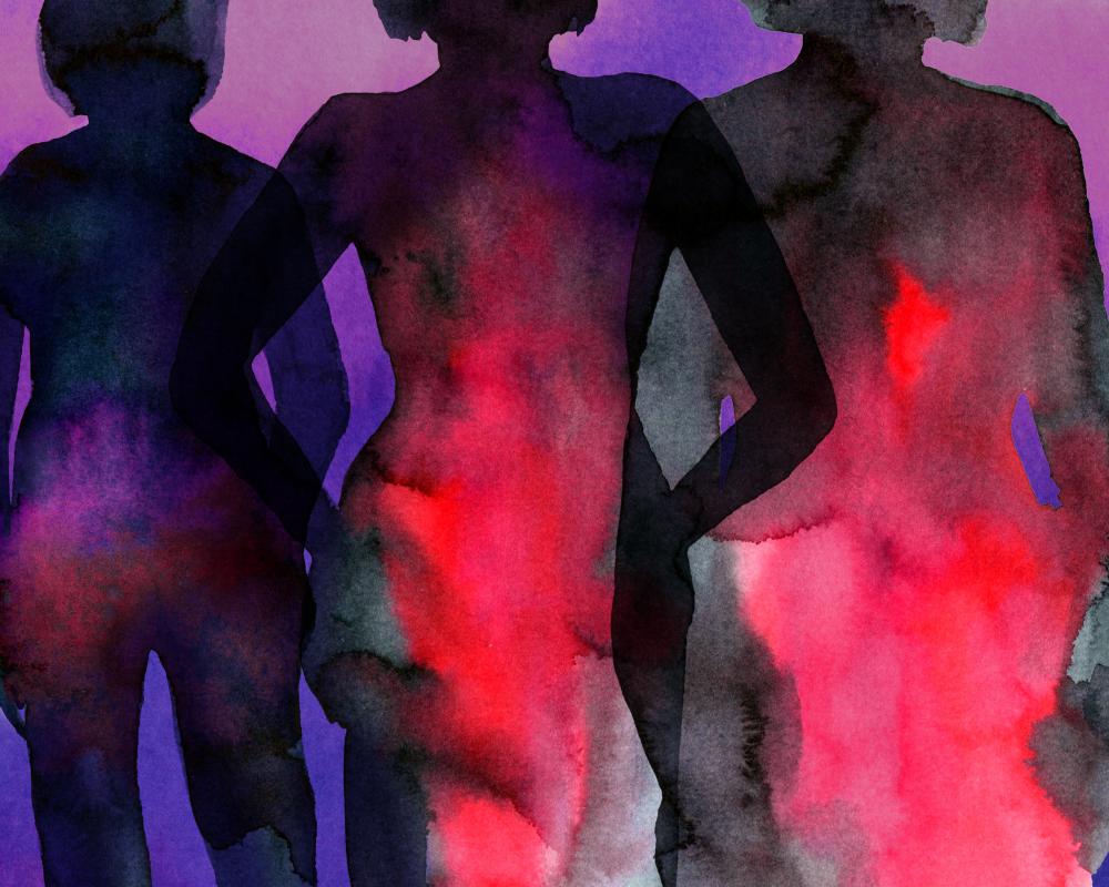 Why Routine Womb Examinations Cause Severe Pain in Women
