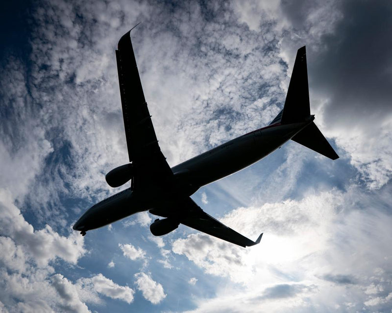 Real Estate Agent Fired After Racist Rant on Flight