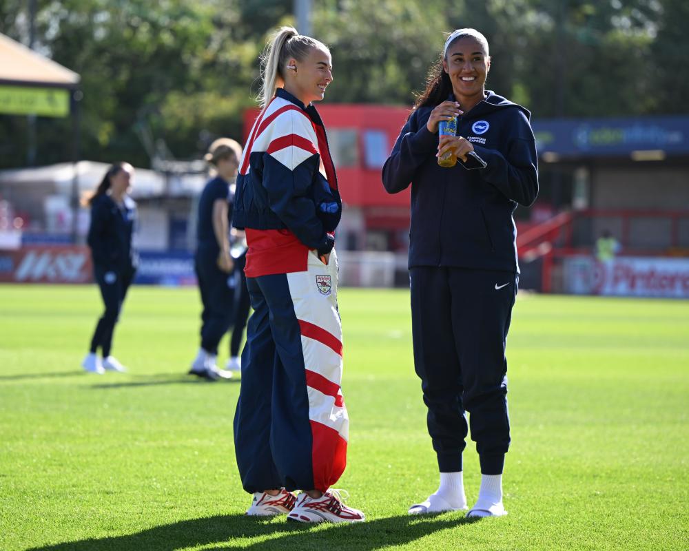 Brighton vs Arsenal Women's Super League Live Match Analysis