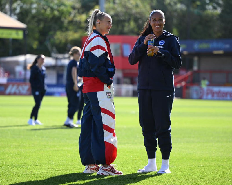 Brighton vs Arsenal Women's Super League Live Match Analysis