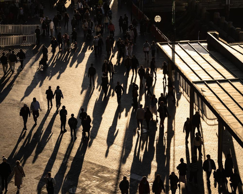One Nation Immigration Policy: Temporary Migration Reform Debate