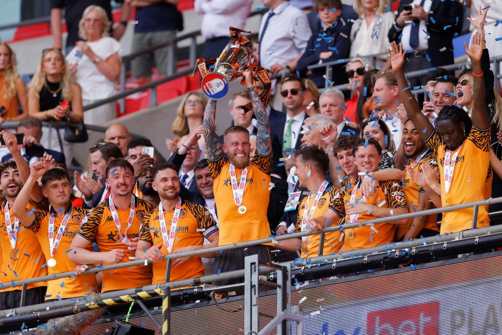 Hull City 2026-27 Premier League Season Preview and Predictions