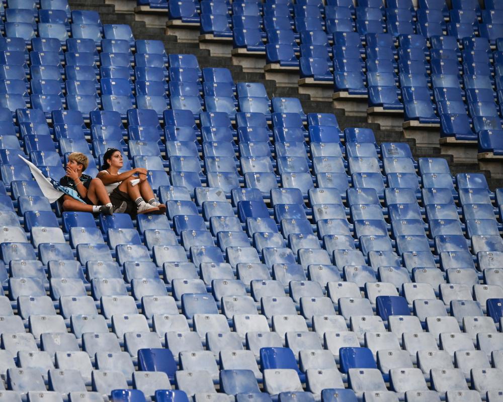 Lazio Owner Revolt: Gattuso Speaks on Empty Stands