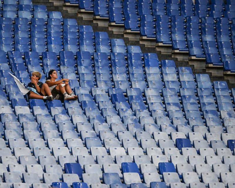 Lazio Owner Revolt: Gattuso Speaks on Empty Stands