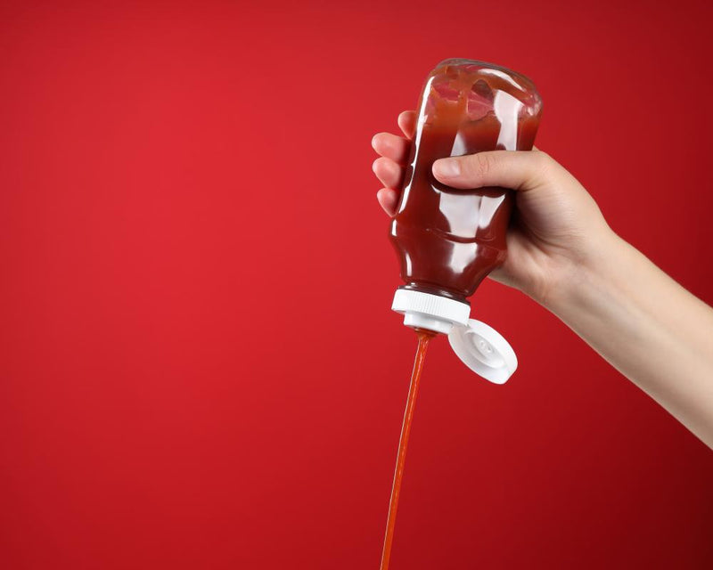 Gen Z's Ketchup on Sunday Roast Sparks Culinary Outrage