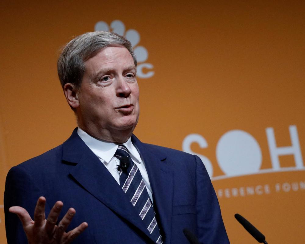 Billionaire Druckenmiller Uses AI to Write Critique of Treasury