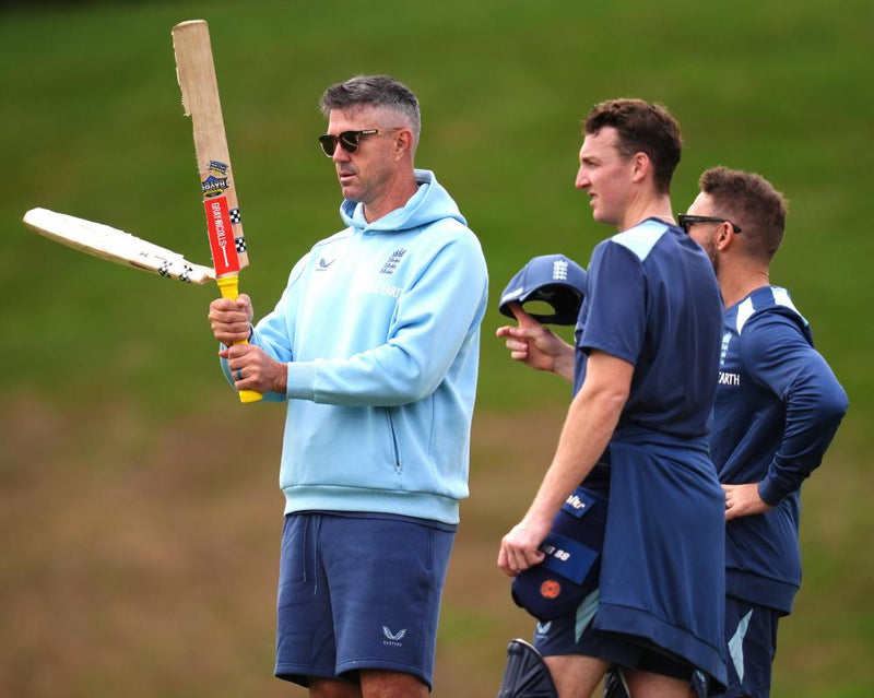 Kevin Pietersen Gambling Role Sparks ECB Conflict of Interest