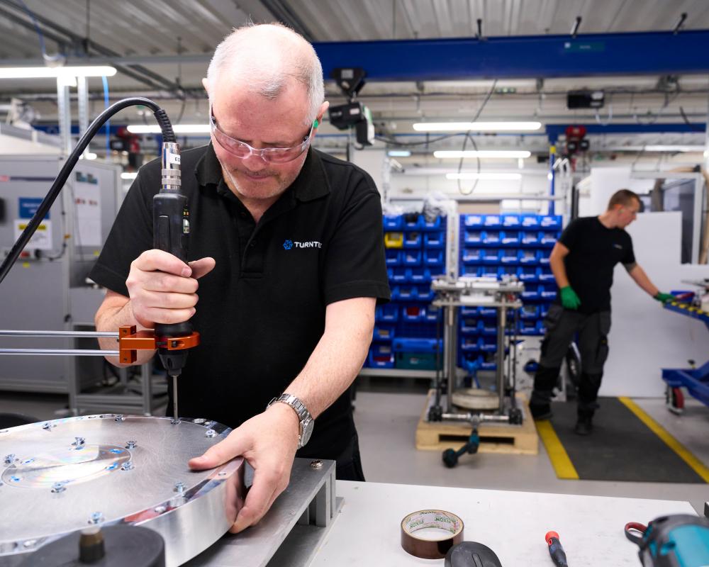 Nissan Plant Survival Key to North East Economic Recovery